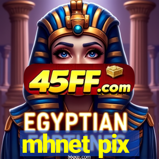 mhnet pix